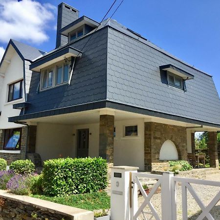 La Villa Des Savoyards Vielsalm Εξωτερικό φωτογραφία
